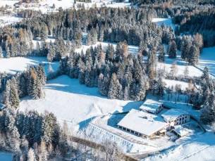 Hotel Casa Alpina