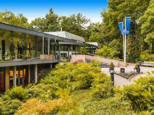 Hotel NH Veluwe Sparrenhorst