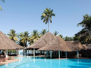 Neptune Paradise Beach En Spa