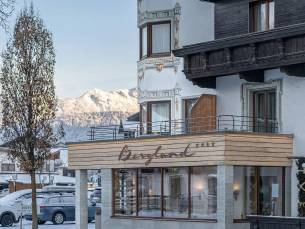 Bergland
