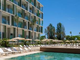 Atzavara Hotel & Spa