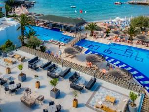 Hotel Samara - Ulltra all inclusive