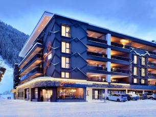 Active Nature Resort DAS SeeMOUNT