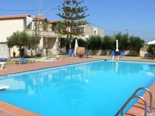 Creteco Hotel & Suites