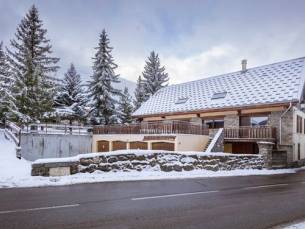 R&eacute;sidence Les Fermes Du Planet