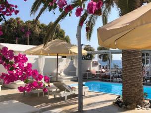 Hotel Beach Boutique