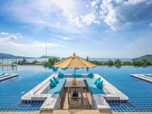 Andamantra Villa