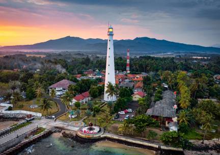 De verborgen schatten van Java en Bali