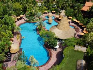 Hotel Anantara Hua Hin Resort