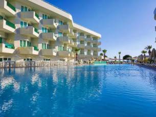 Dragut Point South Hotel