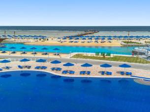 Hotel Pickalbatros Makadi Resort