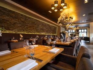 LAST MINUTE! ⚡ Verblijf 3 dagen op de Veluwe nabij Apeldoorn incl. ontbijt, hoofdgerecht en GRATIS parkeren!