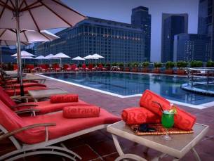 Rose Rayhaan by Rotana