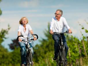 TIJDELIJKE ACTIE! 3- of 4-daagse fietsvakantie met verblijf in hotel in Twente incl. ontbijt, gratis parkeren + NU tijdelijk met 2x 3-gangendiner!