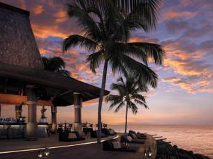 Shangri-La Tanjung Aru