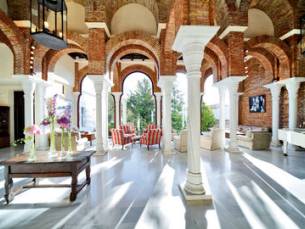 La Bobadilla, a Royal Hideaway hotel