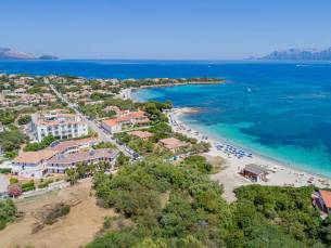 Hotel Mare Blue
