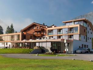 Hotel Fischer am See