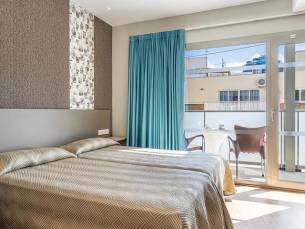 Appartmenten Climia 2 Sleep