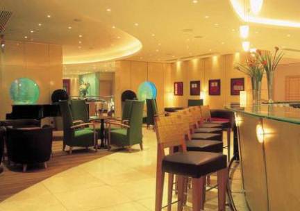 The Chelsea Harbour Hotel