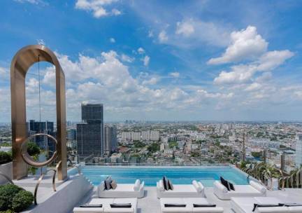 INNSiDE Bangkok Sukhumvit