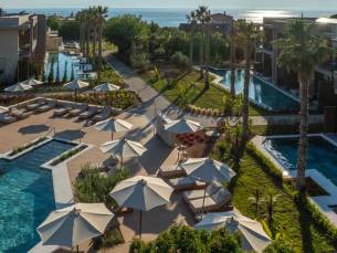 Portes Theros Hotel - adults only