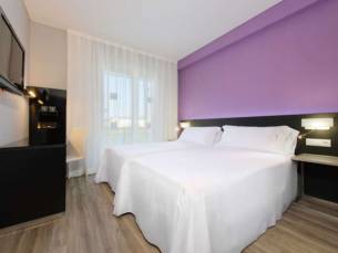Hotel Cordoba Medina by Melia