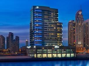 DAMAC Maison Canal Views