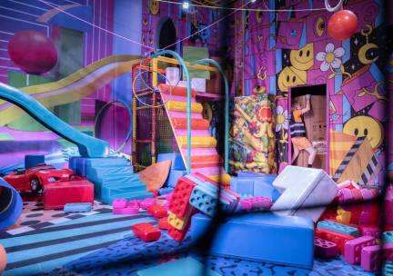 Theater Artemis - Ook slakken hebben wel eens haast (6+) in Leeuwarden