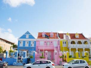 Scuba Lodge Boutique Hotel & Ocean Suites