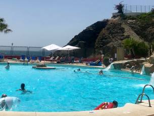 Benalma Hotel Costa del Sol