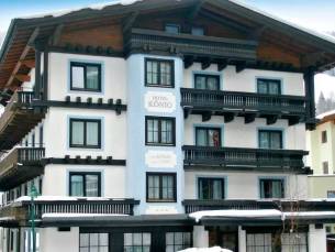 Hotel K&ouml;nig