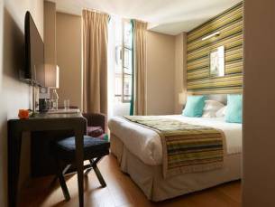 Hotel Le Mathurin