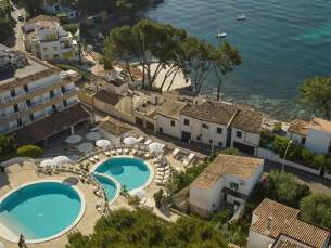 Hotel INMOOD Aucanada - adults only