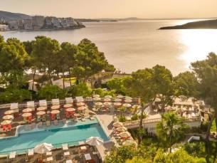 Hotel Dreams Calvia Mallorca