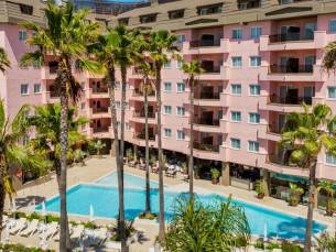 AQUA Hotel The Breeze - adults only