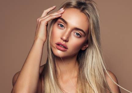 Permanente make-up naar keuze