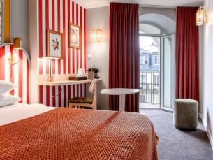 Mercure Paris Notre Dame