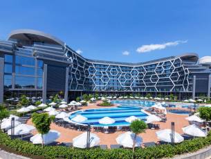 Bosphorus Sorgun