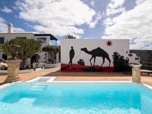 Casa de Hilario