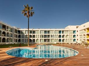 Ebano Apartments