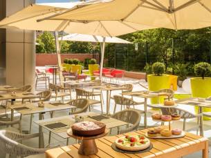 Savhotel Fiera Bologna