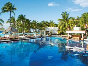 Dreams Sands Cancun Resort & Spa