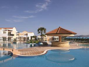 Atlantica Marmari Beach