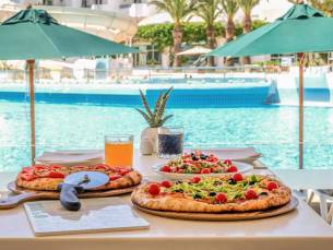 Hotel Melia El Mansour Mahdia