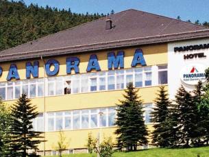 PANORAMA Hotel Oberwiesenthal