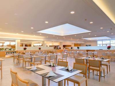 Hotel SBH Monica Beach