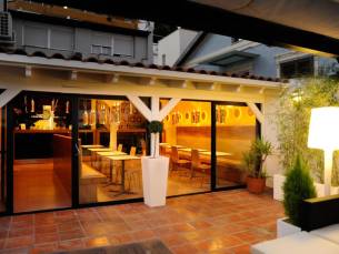 Hostal Domus
