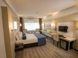 My Hotel Izmir