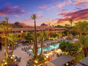 RIU Tikida Garden